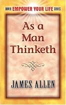 As a Man Thinketh (Dover Empower Your Life Series)