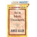 As a Man Thinketh