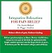 Integrative Relaxation for Pain Relief - The Amrit Method