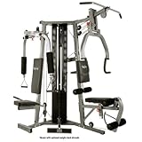 BodyCraft Galena Pro Home Gym
