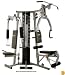 BodyCraft Galena Pro Home Gym