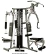 BodyCraft Galena Pro Home Gym BodyCraft Galena Pro Home Gym