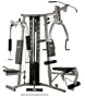 BodyCraft Galena Pro Home Gym