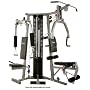 BodyCraft Galena Pro Home Gym