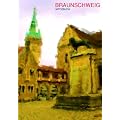 Braunschweig Notizbuch
