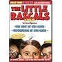 The Little Rascals 2-pack - All of the Shorts are Now In COLOR! Also Includes the Original Black-and-White Versions which have been Beautifully Restored and Enhanced!