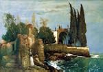 Ravensburger 14022  - B�cklin: Villa...
