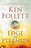 Edge of eternity