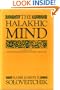Halakhic Mind