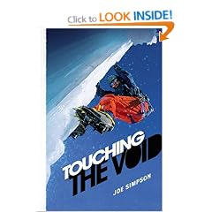 Touching the Void (New Windmills)