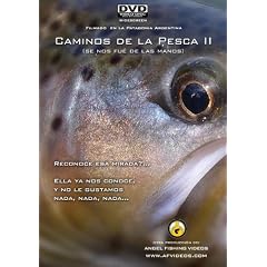 Caminos de la Pesca II