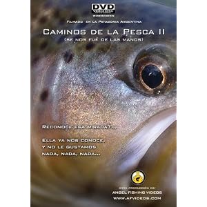 Caminos de la Pesca II