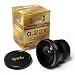 Opteka High Definition .22x Fisheye Lens for Canon PowerShot A570 A590 IS Digital Camera