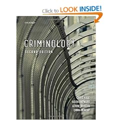 Criminology