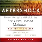 Aftershock: Protect Yourself and Profit in the Next Global Financial Meltdown | [David Wiedemer, Robert A. Wiedemer, Cindy S. Spitzer]