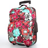 bagagerie platinium Rip Curl Jungle Flowers Cabin T