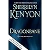 Dragonbane (Dark-Hunter Novels)
