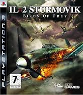 IL-2 Sturmovik: Birds of Prey