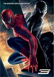 映画ポスター『スパイダーマン３』《ダブルVer.》
