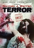 Terror (1978) (Strong Uncut Version) (Region 2) (Import)