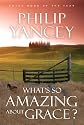 What's So Amazing About Grace?