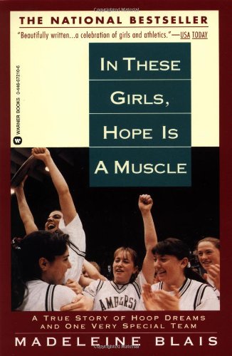 In These Girls - Hope is a Muscle In These Girls - Hope is a Muscle