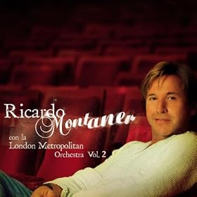 Con La London Metropolitan Orchestra 2