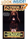 The Night the Bear Ate Goombaw