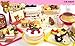 Rilakkuma Re-Ment miniature blind box Birthday Cake