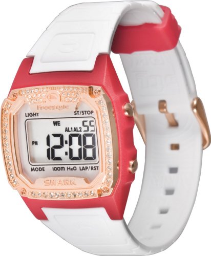 Freestyle Women s FS84896 Shark Classic Bling Digital Watch