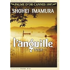 L'anguille