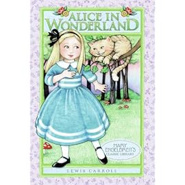 Alice in Wonderland (Mary Engelbreit's Classic Library)