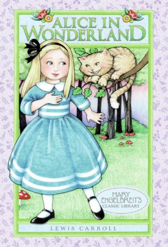  Lewis Carroll