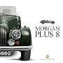 Morgan Plus 8 (Haynes Great Cars Series) A celebration of a classically British sports car