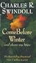 Come Before Winter and Share My Hope