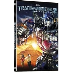 Transformers 2 - La revanche