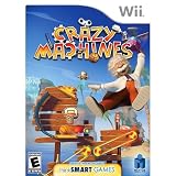 thinkSMART Crazy Machines