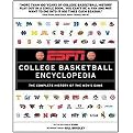 ESPN College Basketball Encyclopedia (Hardcover)