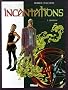 Incantations, Tome 3 : Dominic