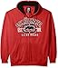 Ecko Unlimited Men's Big and Tall Rhino Brand Zip Hoody