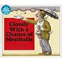 Cloudy with a Chance of Meatballs