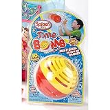 Cheapest Games and Toys, Splash Fun Time Bomb Water Balloon Game MULTI