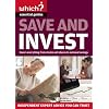 Save and Invest ("Which?" Essential Guides) ("Which?" Essential Guides) ("Which?" Essential Guides)