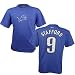 Detroit Lions Player Name & Number T-Shirt - Matthew Stafford - Medium