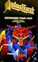 Judas Priest ~ Defenders Tour 1984 ~ Rare Original Vintage Poster ~ Approx 13 X 20 Inches