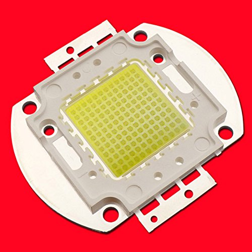 Led World 150W 6000-6500K Cool White High power LED Energy Saving Lamp 12000LM 38-44V