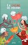 La cuisine des h�ro�nes