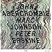 John Abercrombie, Marc Johnson & Peter Erskine