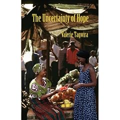 The Uncertainty of Hope