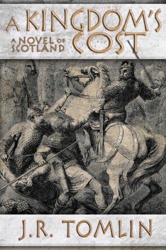 WAIT!!! FOUR MORE Kindle Nation Daily Freebies! Download Now! J. R. Tomlin’s A KINGDOM’S COST, Rob Blackwell’s A SOUL TO STEAL, Theodore Quester’s SHOTS and John L. Betcher’s A HIGHER COURT
